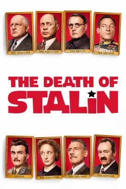 The Death of Stalin-hd