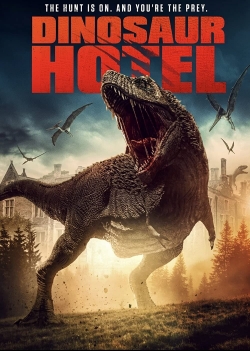 Dinosaur Hotel-hd