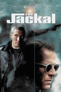 The Jackal-hd
