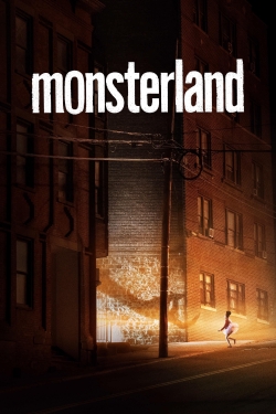 Monsterland-hd