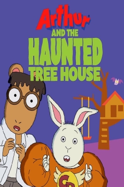 Arthur and the Haunted Tree House-hd