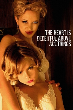 The Heart is Deceitful Above All Things-hd