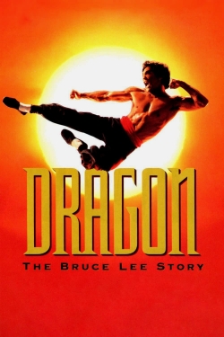 Dragon: The Bruce Lee Story-hd