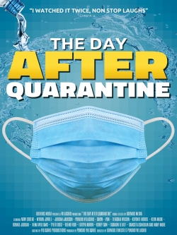 The Day After Quarantine-hd