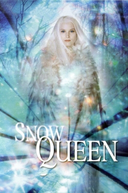 Snow Queen-hd