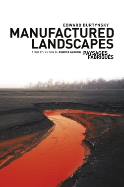 Manufactured Landscapes-hd