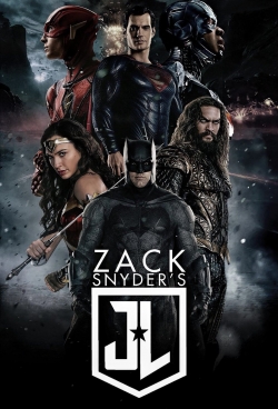 Zack Snyder's Justice League-hd