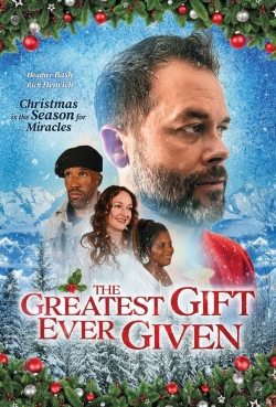 The Greatest Gift Ever Given-hd