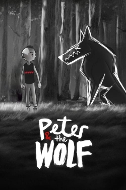 Peter & the Wolf-hd