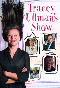 Tracey Ullman's Show-hd