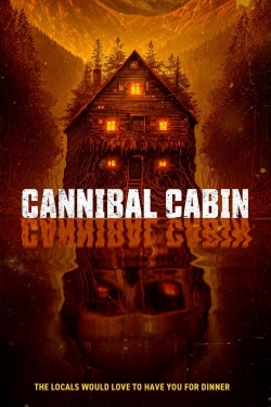 Cannibal Cabin-hd