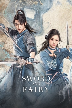 Sword and Fairy-hd