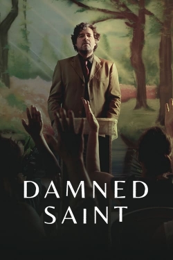 Damned Saint-hd