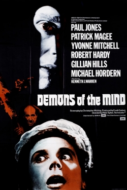 Demons of the Mind-hd