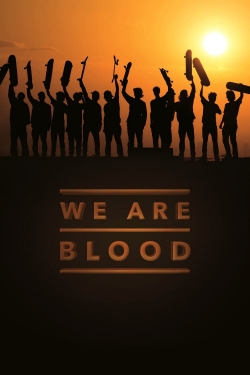 We Are Blood-hd