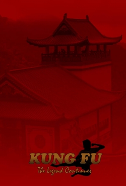 Kung Fu: The Legend Continues-hd