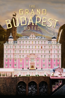 The Grand Budapest Hotel-hd