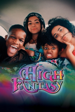 High Fantasy-hd