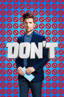 Don't-hd