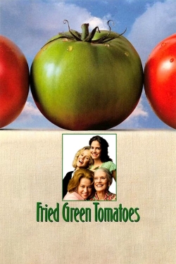 Fried Green Tomatoes-hd