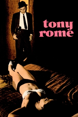 Tony Rome-hd