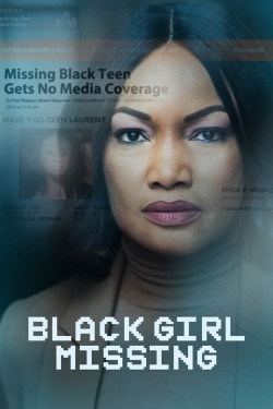 Black Girl Missing-hd