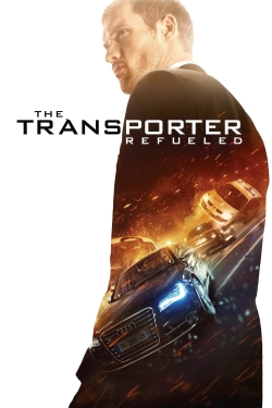 The Transporter Refueled-hd