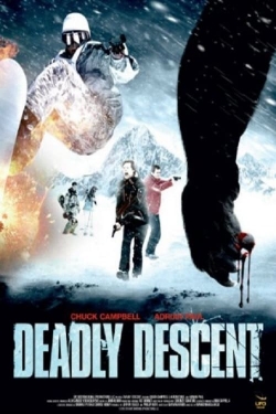 Deadly Descent-hd