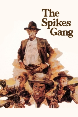 The Spikes Gang-hd