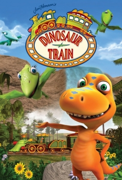 Dinosaur Train-hd