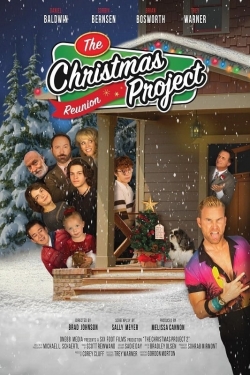The Christmas Project Reunion-hd