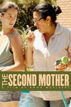 The Second Mother-hd