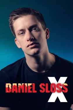 Daniel Sloss: X-hd
