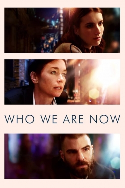 Who We Are Now-hd