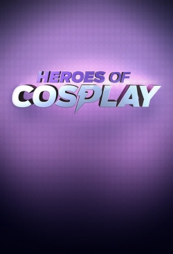 Heroes of Cosplay-hd