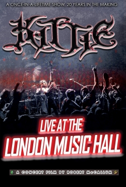 Kittie: Live at the London Music Hall-hd