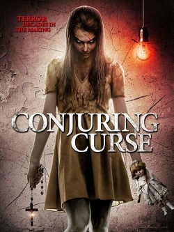 Conjuring Curse-hd