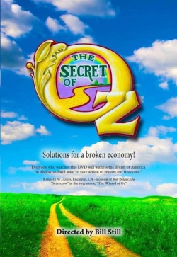 The Secret of Oz-hd
