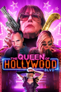 The Queen of Hollywood Blvd-hd