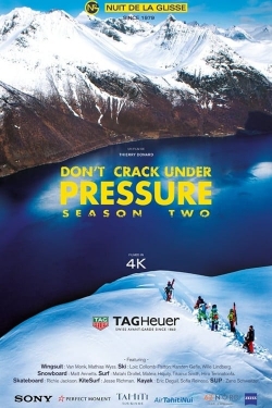 Don't Crack Under Pressure II-hd