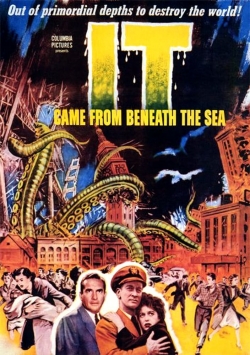 It Came from Beneath the Sea-hd
