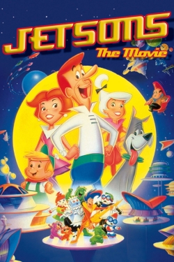 Jetsons: The Movie-hd