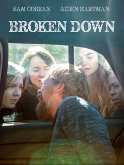 Broken Down-hd