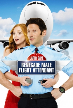 Larry Gaye: Renegade Male Flight Attendant-hd