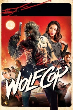 WolfCop-hd