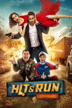 Hit & Run-hd