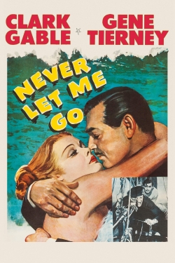Never Let Me Go-hd
