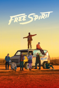 Free Spirit-hd