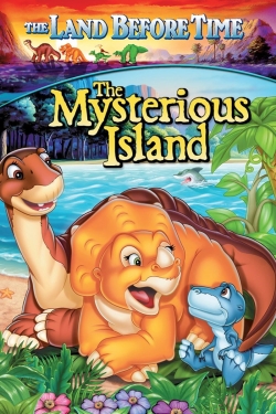 The Land Before Time V: The Mysterious Island-hd