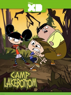 Camp Lakebottom-hd